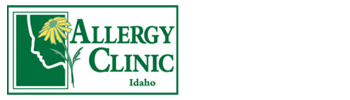 Allergy Clinc- idaho logo